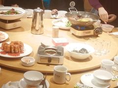 -巢爷老味(东方红店)