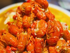 -京悦南门涮羊肉·羊蝎子火锅(田林路店)