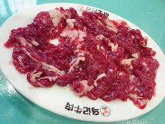 -乌记鲜活牛肉城(金砂东路店)