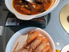 -楚鱼王·河鲜·湖北菜(华农店)