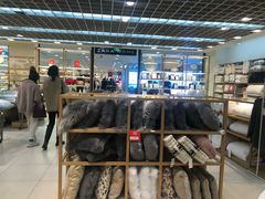 -ZARA HOME(蓝色港湾店)