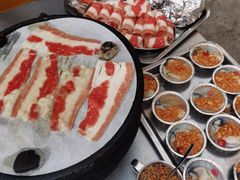 -旺记碳烤肥牛(总店)