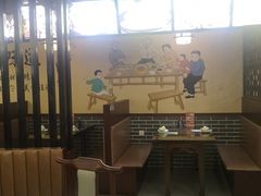 -何氏排骨(左家塘店)