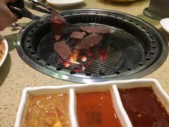 -妙香居韩国烤肉(鹏瑞利季华广场店)