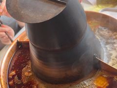 -东来顺饭庄(天坛店)