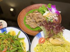-金厨泰国餐厅·全泰籍厨师料理(拱北店)