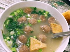 -闫记丸子汤(城坊东街店)