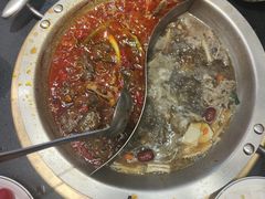 -沸炉重庆老火锅(军事博物馆店)