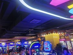 -爱玩嘉年华(江北一店)