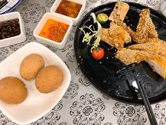 -客家汇·客家传承菜(水库店)