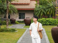 -广州从化都喜泰丽度假酒店温泉