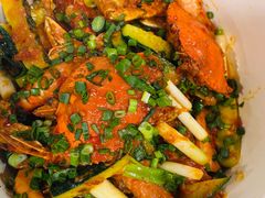 -辣螃铠盆盆蟹大排档(总店)