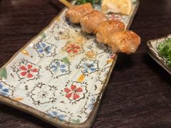 -哥哥の深夜食堂(叁宸里店)