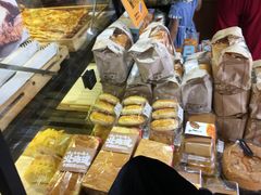 -向阳松鼠(三门井店)