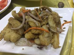 -林记象山海鲜(广灵二路店)