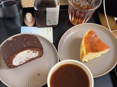 -本無咖啡·BeanWood Coffee