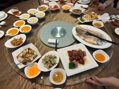 -庄氏祥记家常食府(国瑞建材家居博览中心店)