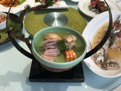 -闲湖城·黄龙饭店