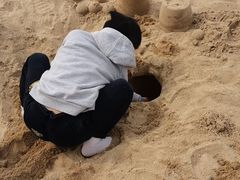 -大兴滨河森林公园