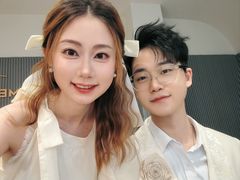 -海马体照相馆(上海月星环球港店)