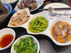 酒糟三鲜-洪长兴(云南南路店)