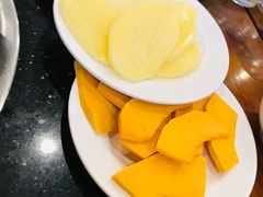 -冯记香辣兔火锅(茶店子总店)