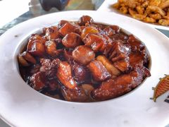-京北渔家傲