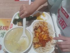 -大师兄·西北小馆(金湾华发商都店)