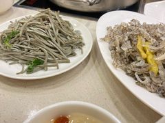 -蝎王府羊蝎子(北大地店)