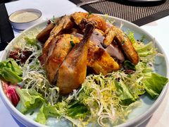 香草烤鸡-atta bj(国贸商城店)