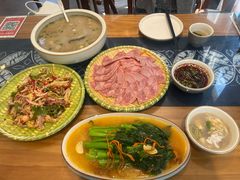 -白家寨子·山野白族菜(古城总店)