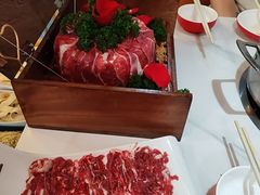 -大四喜·鲜牛肉火锅(洛阳大学城店)
