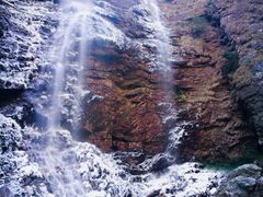 -庐山风景名胜区