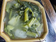 -大邑李记肥肠血旺