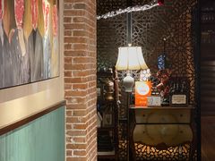 -柏蔻餐厅Le Banquet Bistro(天河北店)