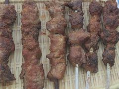 -新疆伊秀清真餐厅