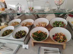 -顺德美的万豪酒店·自助餐·贡厨
