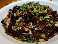 -三猫黑鱼花(南大店)