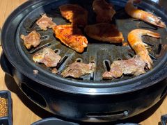 -九田家黑牛烤肉料理(溧阳吾悦店)