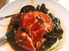 -上海小南国(正大店)