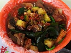 -小草糖水(海棠村店)