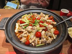 -蛙三泡椒牛蛙(万象城店)