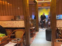 -东巴婆婆云南鱼豆花火锅(大东门店)