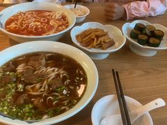 -难忘的面(五矿君澜酒店)