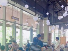 -柴门饭儿(成都太古里店)