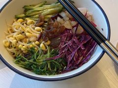 -晋阳春·山西菜·北京烤鸭(交大店)