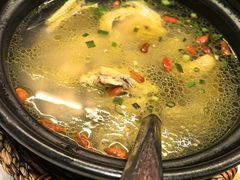 -食光慢宴·安吉土菜馆