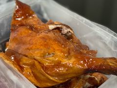 -竺桥兄弟烤鸭馆(竺桥店)