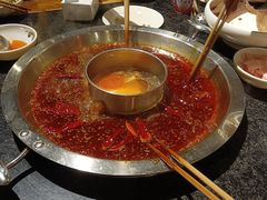 -谭氏兄弟火锅(中和店)