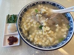 -玉华宫宾馆·餐厅(铜川驻京办店)